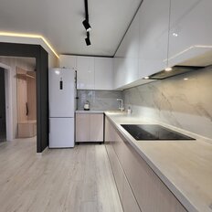 Квартира 53 м², 2-комнатная - изображение 1