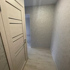 Квартира 45 м², 2-комнатная - изображение 4