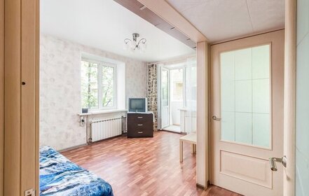 41 м², 2-комнатная квартира 3 300 ₽ в сутки - изображение 34