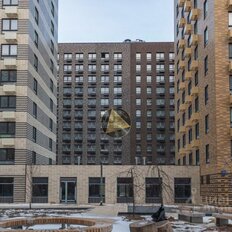 Квартира 56,9 м², 2-комнатная - изображение 1
