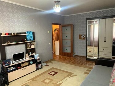 40 м², 1-комнатная квартира 13 000 ₽ в месяц - изображение 36