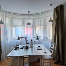 Квартира 102,6 м², 3-комнатная - изображение 4