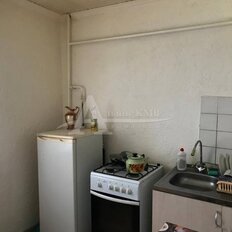 Квартира 32,5 м², 1-комнатная - изображение 5