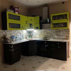 Квартира 72 м², 2-комнатная - изображение 2