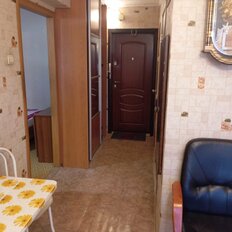 Квартира 36 м², 1-комнатная - изображение 1