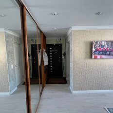 Квартира 67 м², 3-комнатная - изображение 3