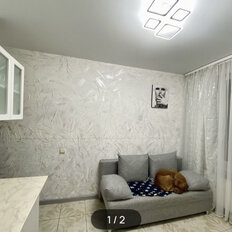 Квартира 43 м², 1-комнатная - изображение 4