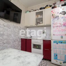 Квартира 30,4 м², 1-комнатная - изображение 5