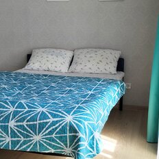 Квартира 30 м², студия - изображение 3