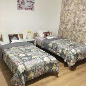 24 м², квартира-студия 2 000 ₽ в сутки - изображение 32