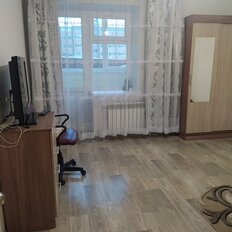 Квартира 38,2 м², 1-комнатная - изображение 2