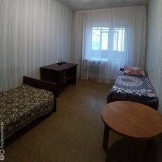 Квартира 69 м², 3-комнатная - изображение 3