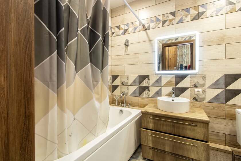 50 м², 1-комнатная квартира 7 800 000 ₽ - изображение 63