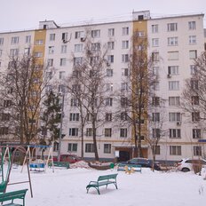 Квартира 45 м², 2-комнатная - изображение 1