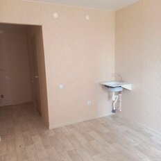 Квартира 41,1 м², 1-комнатная - изображение 3