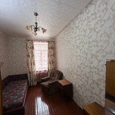 Квартира 53,5 м², 2-комнатная - изображение 1