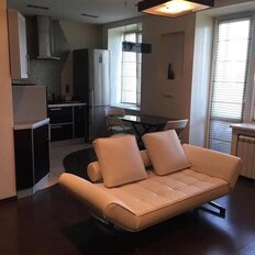 Квартира 50 м², 2-комнатная - изображение 5