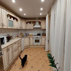 Квартира 96 м², 4-комнатная - изображение 3