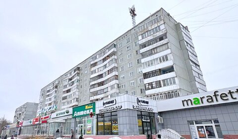 53 м², 2-комнатная квартира 5 050 000 ₽ - изображение 41