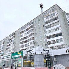 Квартира 52,7 м², 2-комнатная - изображение 2