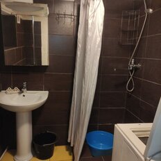 Квартира 28 м², 1-комнатная - изображение 3