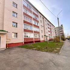 Квартира 75 м², 2-комнатная - изображение 3