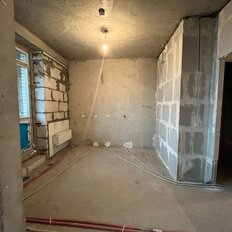 Квартира 64,5 м², 2-комнатная - изображение 3