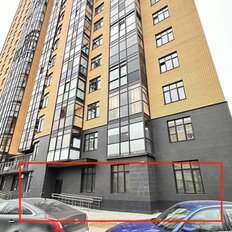 174 м², помещение свободного назначения - изображение 2