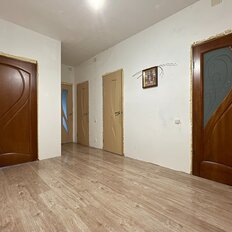 Квартира 92,7 м², 2-комнатная - изображение 1