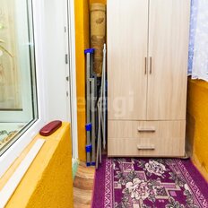 Квартира 31,5 м², 1-комнатная - изображение 4