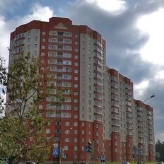 Квартира 34 м², 1-комнатная - изображение 1