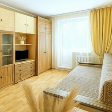 Квартира 60 м², 3-комнатные - изображение 5