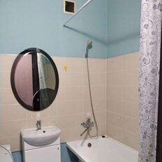 Квартира 24 м², студия - изображение 1