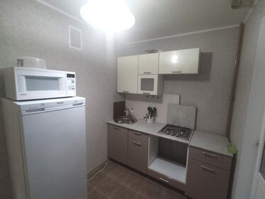 26,3 м², квартира-студия 20 000 ₽ в месяц - изображение 14