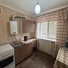 Квартира 29,8 м², 1-комнатная - изображение 2