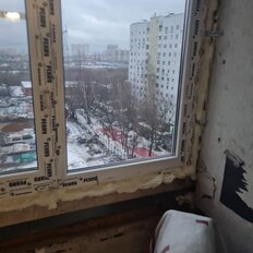 Квартира 39 м², 1-комнатная - изображение 4