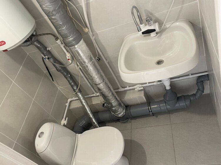 23,7 м² дом, 7,1 сотки участок 3 100 000 ₽ - изображение 24