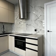 Квартира 40,5 м², 1-комнатная - изображение 3