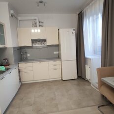 Квартира 28 м², студия - изображение 2