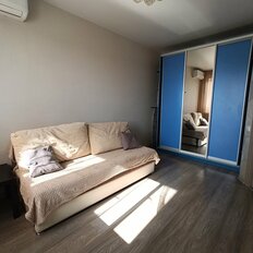 Квартира 23,3 м², 1-комнатная - изображение 1