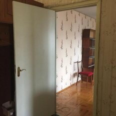 Квартира 50 м², 1-комнатная - изображение 4