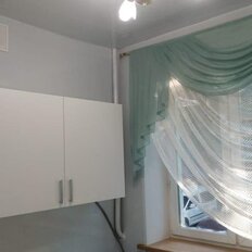 Квартира 30 м², 1-комнатная - изображение 3
