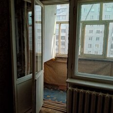 Квартира 47 м², 2-комнатная - изображение 1