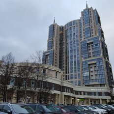 675 м², помещение свободного назначения - изображение 1