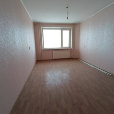 Квартира 62,1 м², 3-комнатная - изображение 3