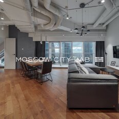 Квартира 120 м², 3-комнатные - изображение 2