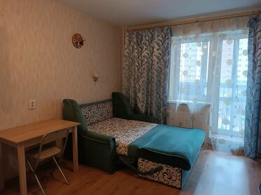 21 м², квартира-студия 27 000 ₽ в месяц - изображение 30