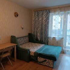 Квартира 26 м², студия - изображение 4