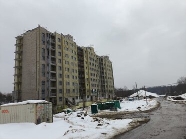 121 м² дом, 11,7 сотки участок 1 550 000 ₽ - изображение 18