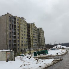 Квартира 26,7 м², студия - изображение 2